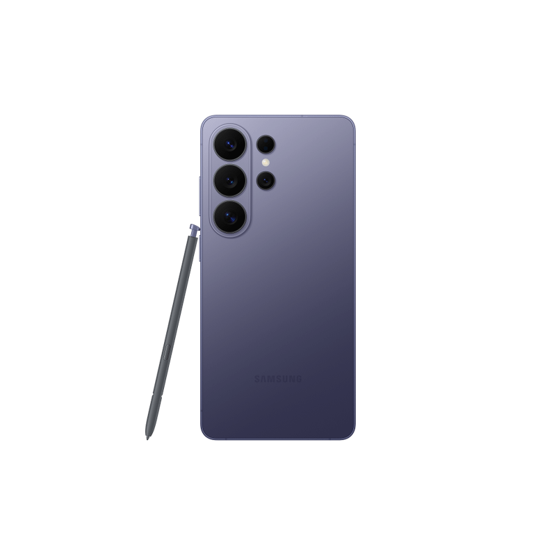 Samsung Galaxy S26 Ultra 1TB Cobalt Violet