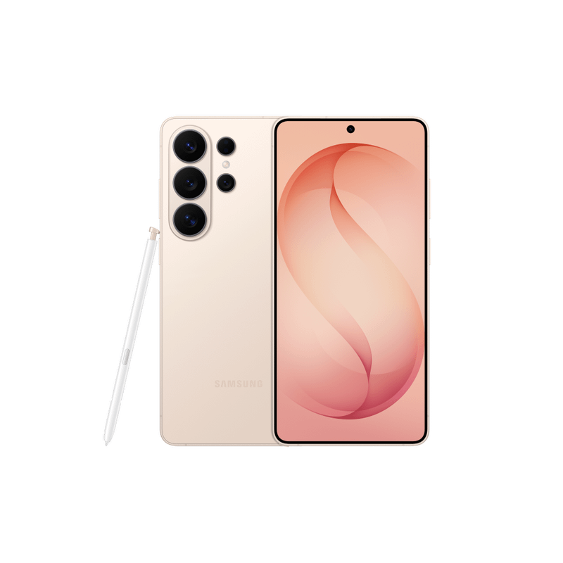 Samsung Galaxy S26 Ultra 1TB Pink Gold