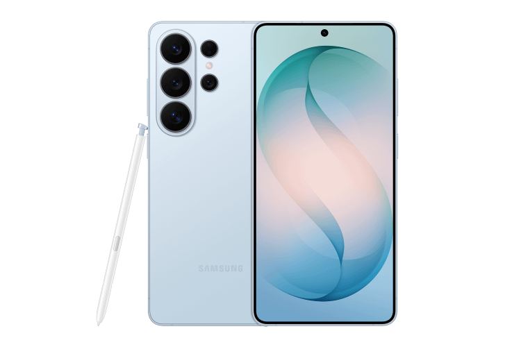 Samsung Samsung Galaxy S26 Ultra 1TB Sky Blue
