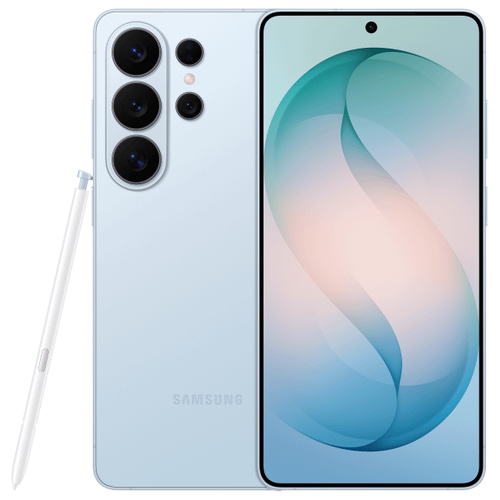 Samsung Samsung Galaxy S26 Ultra 1TB Sky Blue