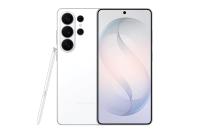 Logo Samsung Galaxy S26 Ultra 1TB White