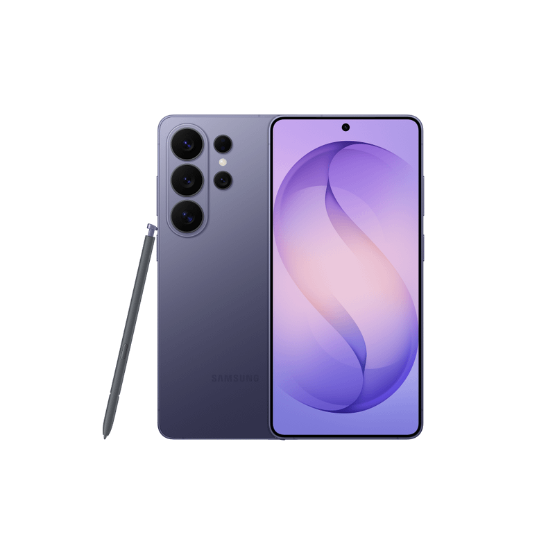 Samsung Galaxy S26 Ultra 512GB Cobalt Violet