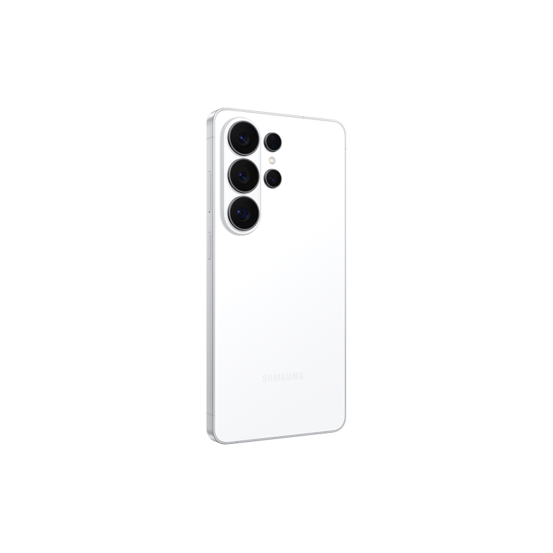 Samsung Galaxy S26 Ultra 512GB White