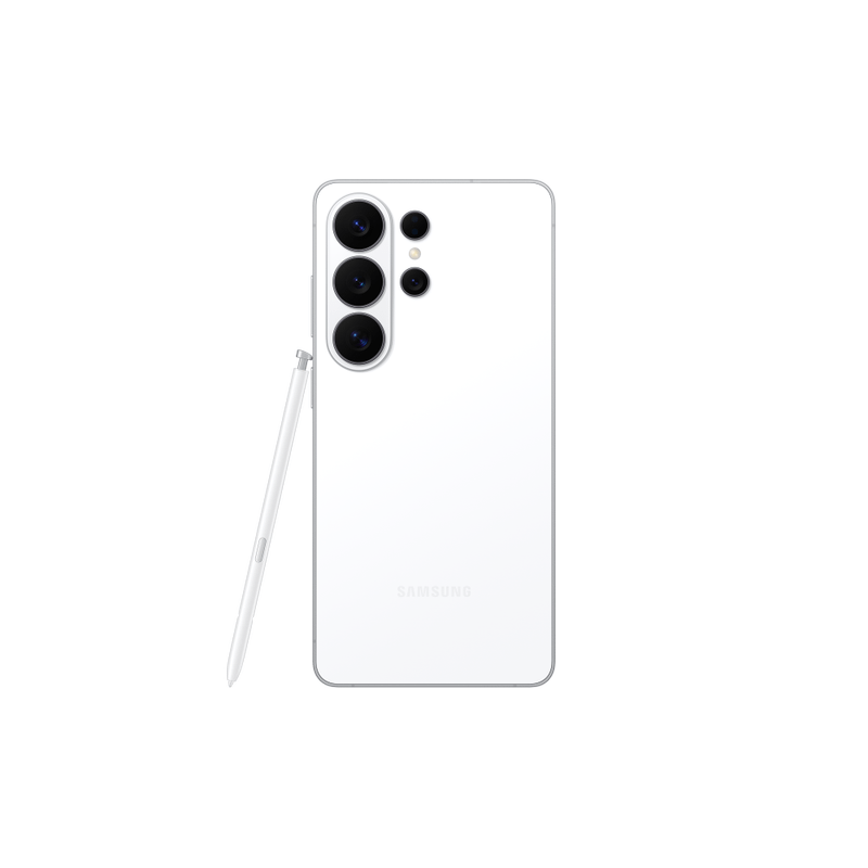 Samsung Galaxy S26 Ultra 512GB White