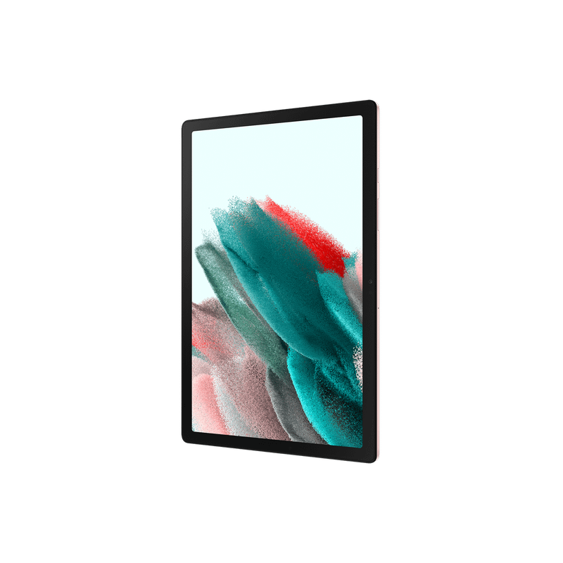 Samsung Galaxy Tab A8 WiFi 64GB Pink Gold