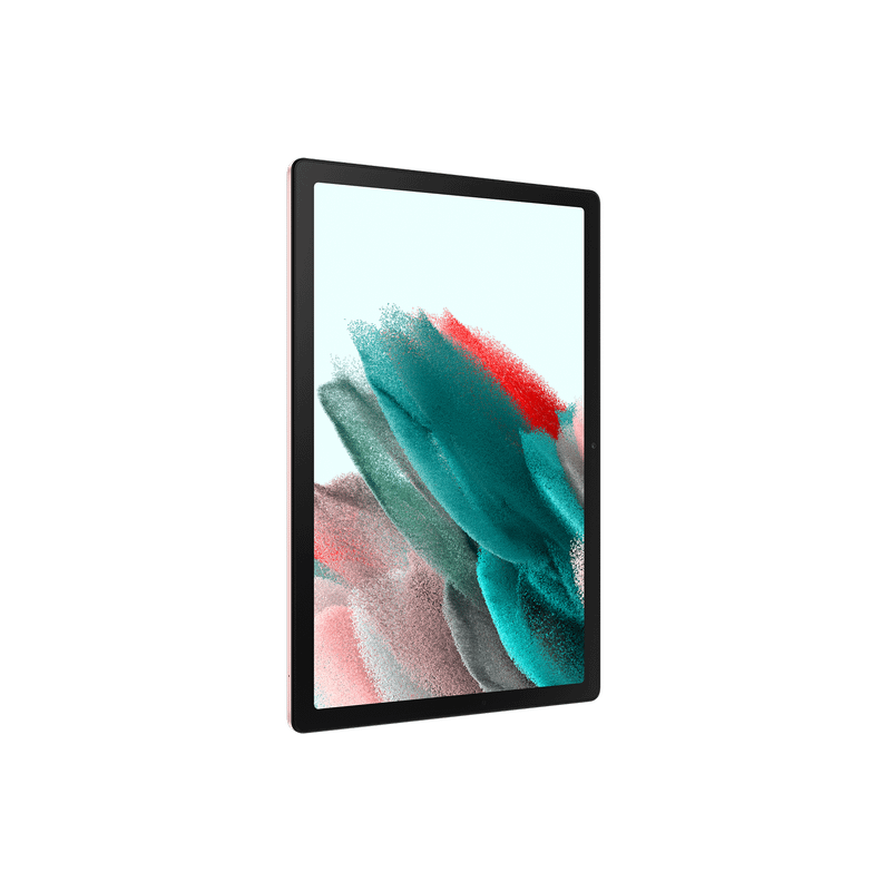 Samsung Galaxy Tab A8 WiFi 64GB Pink Gold