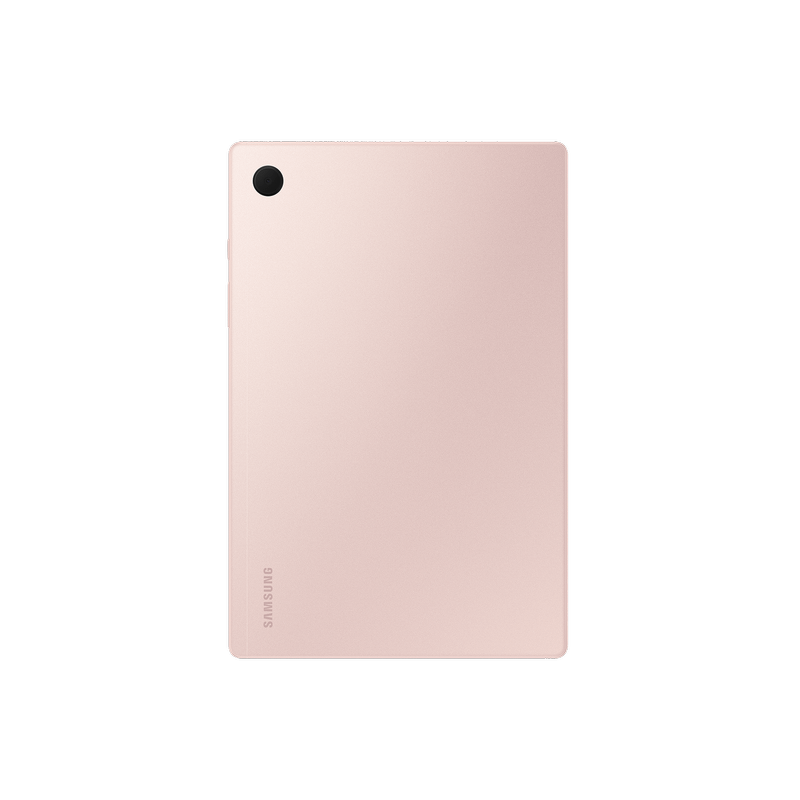 Samsung Galaxy Tab A8 WiFi 64GB Pink Gold