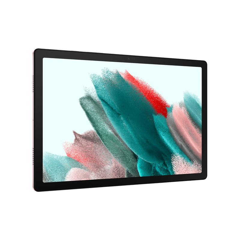 Samsung Galaxy Tab A8 WiFi 64GB Pink Gold