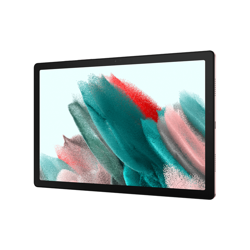 Samsung Galaxy Tab A8 WiFi 64GB Pink Gold