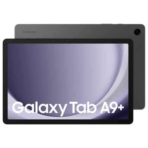 Samsung Samsung Galaxy Tab A9+ WiFi 6GB RAM 128GB Graphit