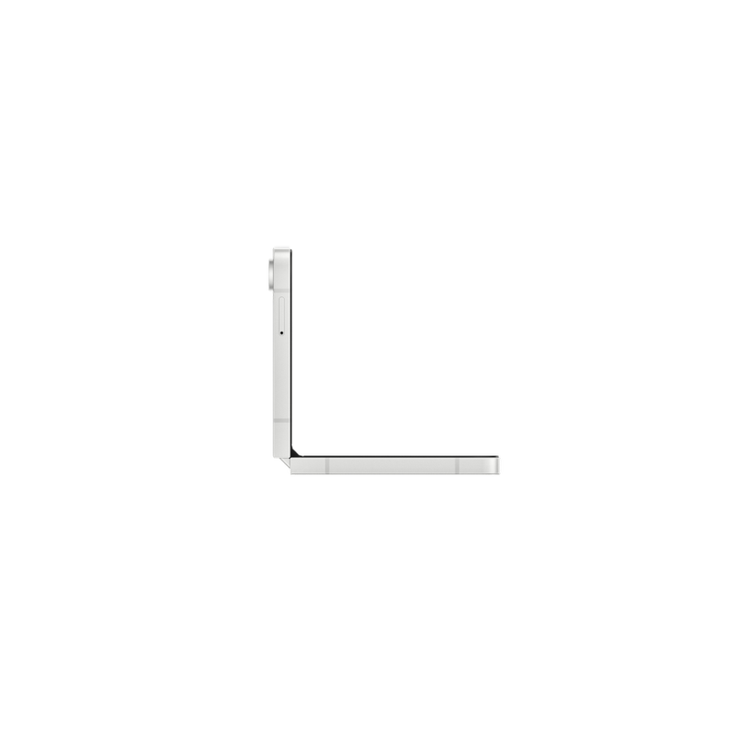 Samsung Galaxy Z Flip6 256GB Peach