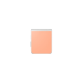 Samsung Galaxy Z Flip6 256GB Peach