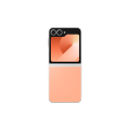 Samsung Galaxy Z Flip6 256GB Peach