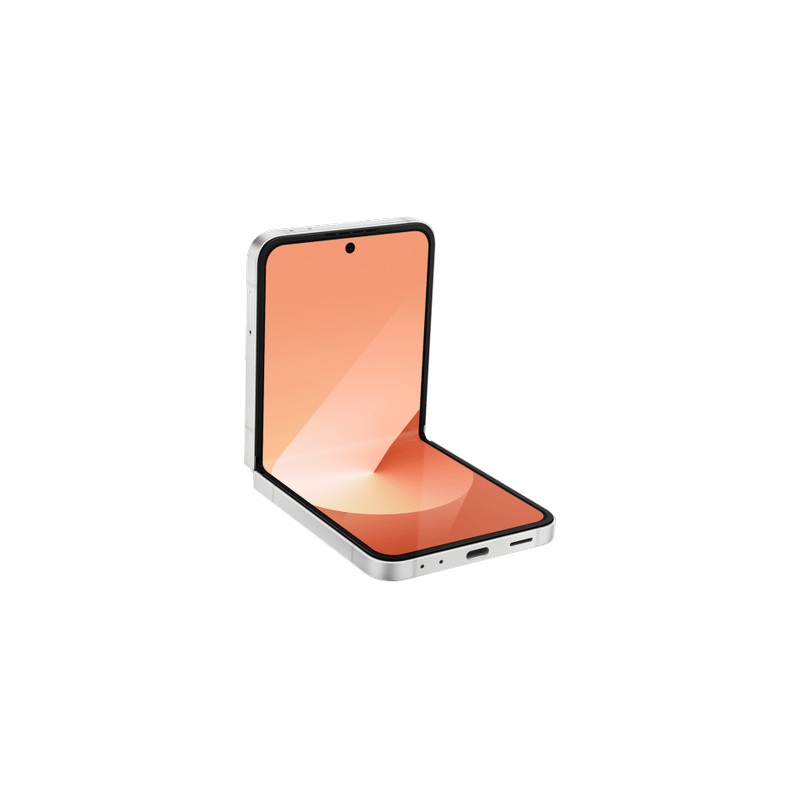 Samsung Galaxy Z Flip6 256GB Peach