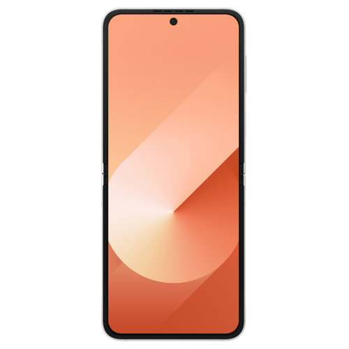 Samsung Samsung Galaxy Z Flip6 256GB Peach