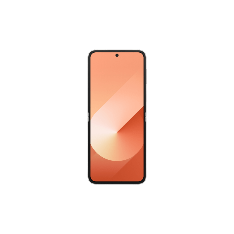 Samsung Galaxy Z Flip6 256GB Peach