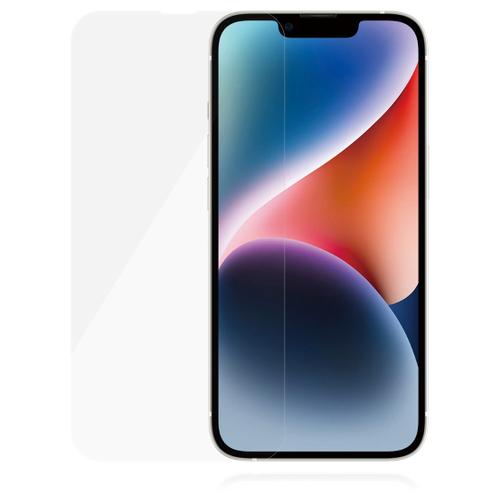 Universal Universal Basic Panzerglas | iPhone 17e