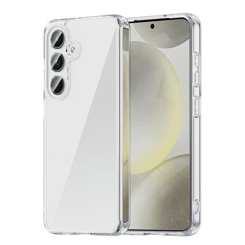 Universal Universal Clear Case | Galaxy S26+