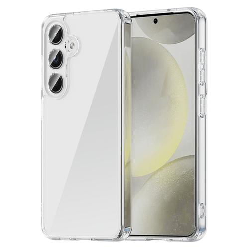 Universal Universal Clear Case | Galaxy S26