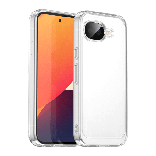 Universal Universal Clear Case | Pixel 10a
