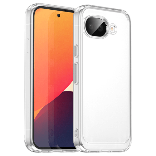 Universal Universal Clear Case | Pixel 10a