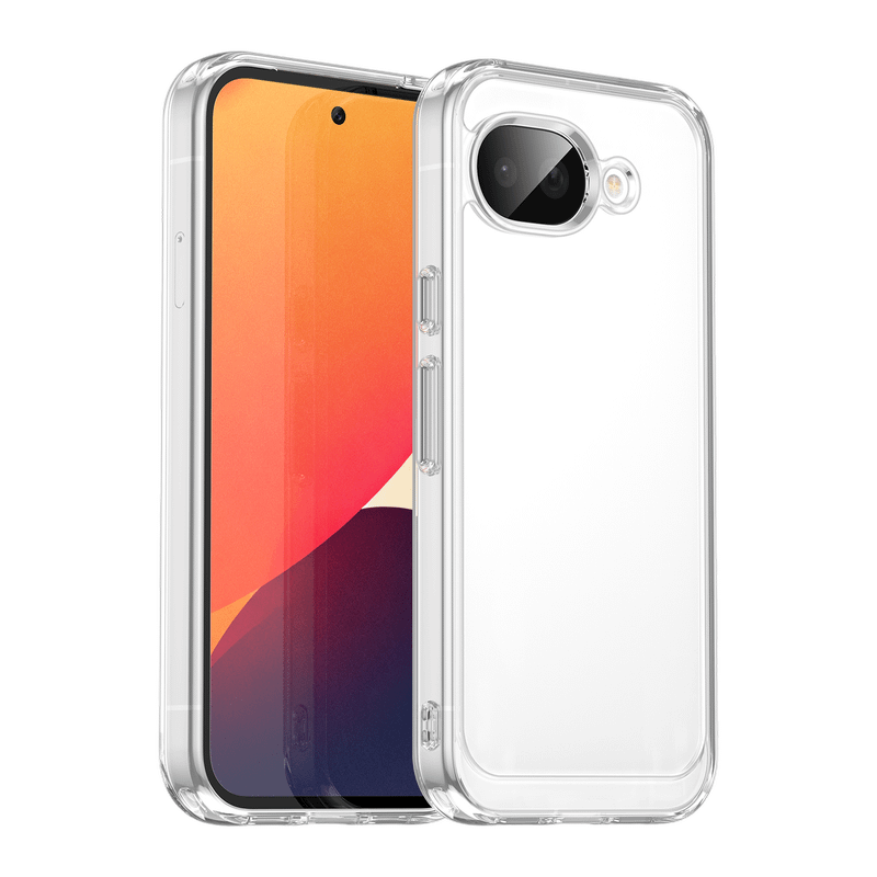 Universal Clear Case | Pixel 10a