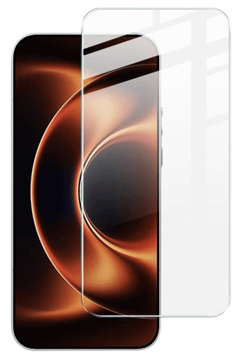 Universal Universal Panzerglas | Xiaomi 17