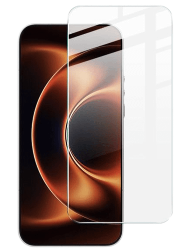 Universal Universal Panzerglas | Xiaomi 17T Pro
