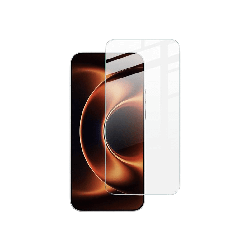 Universal Panzerglas | Xiaomi 17
