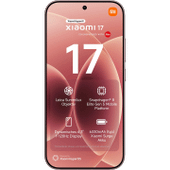 Xiaomi 17 256B Alpine Pink