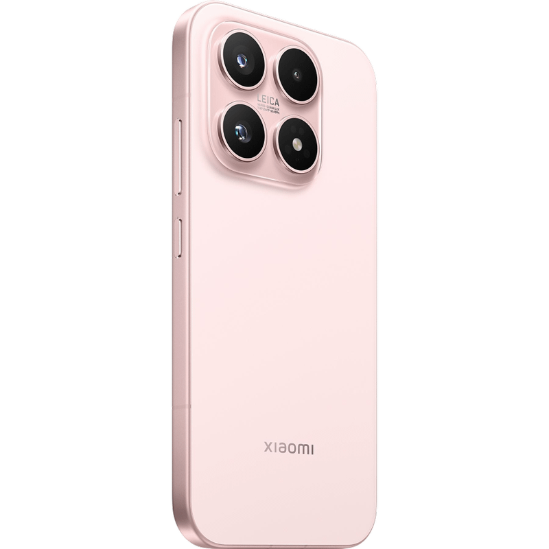 Xiaomi 17 512GB Alpine Pink