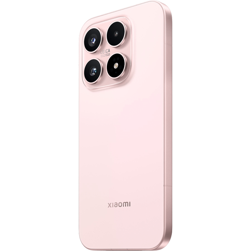Xiaomi 17 512GB Alpine Pink