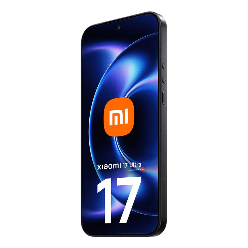 Xiaomi 17 Ultra 1TB Black
