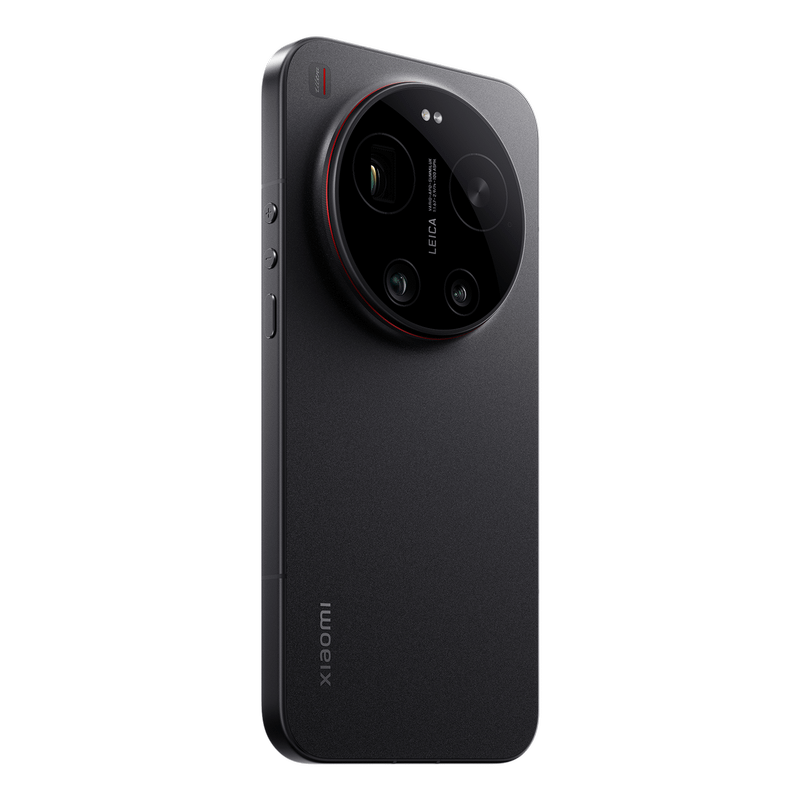Xiaomi 17 Ultra 1TB Black