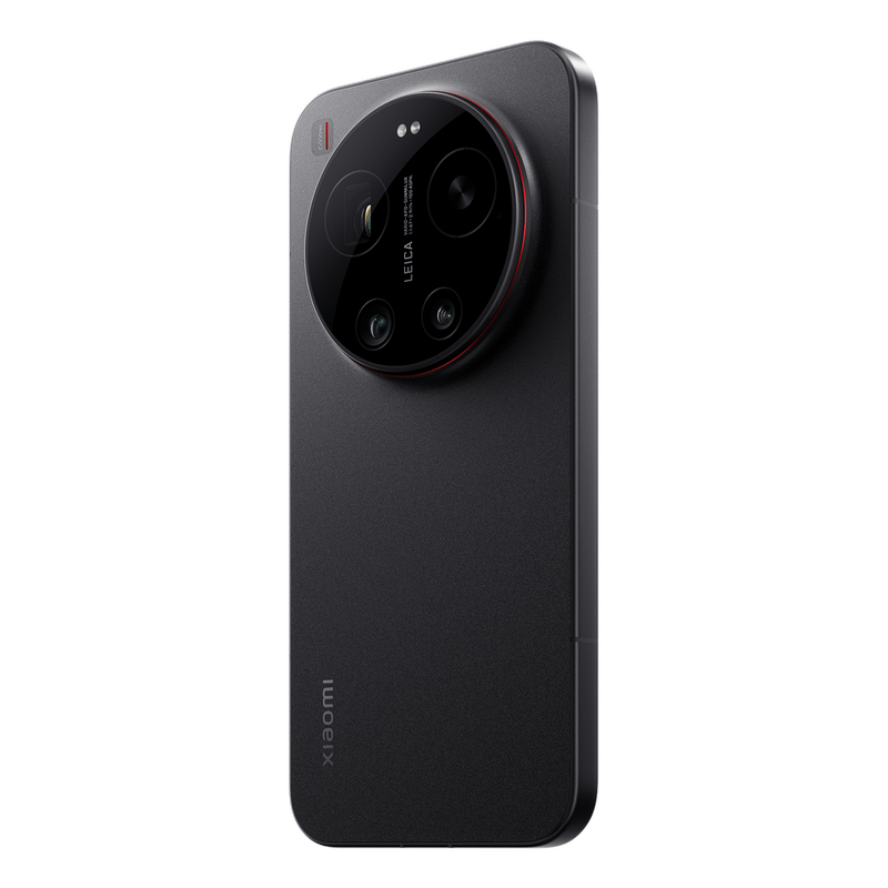 Xiaomi 17 Ultra 1TB Black