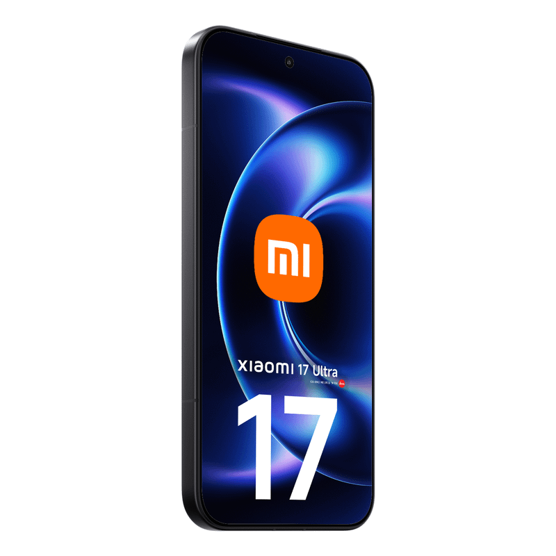 Xiaomi 17 Ultra 1TB Black