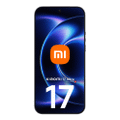 Xiaomi 17 Ultra 1TB Black