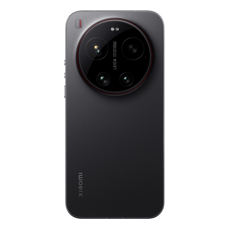 Xiaomi 17 Ultra 1TB Black
