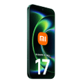 Xiaomi 17 Ultra 1TB Starlit Green