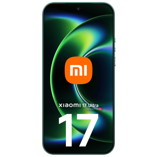 Xiaomi Xiaomi 17 Ultra 1TB Starlit Green