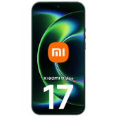 Xiaomi 17 Ultra 1TB Starlit Green