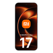 Xiaomi 17 Ultra 1TB White