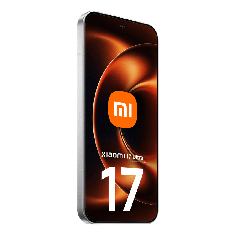Xiaomi 17 Ultra 1TB White