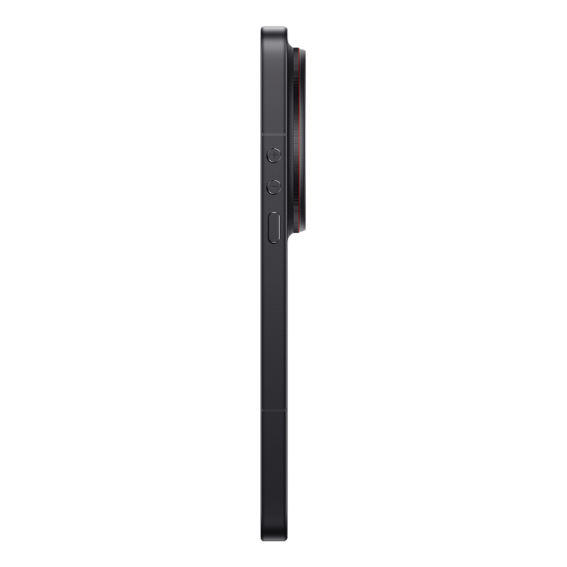 Xiaomi 17 Ultra 512GB Black
