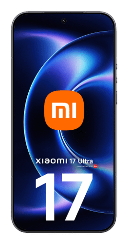 Xiaomi Xiaomi 17 Ultra 512GB Black