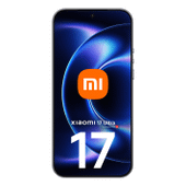 Xiaomi 17 Ultra 512GB Black