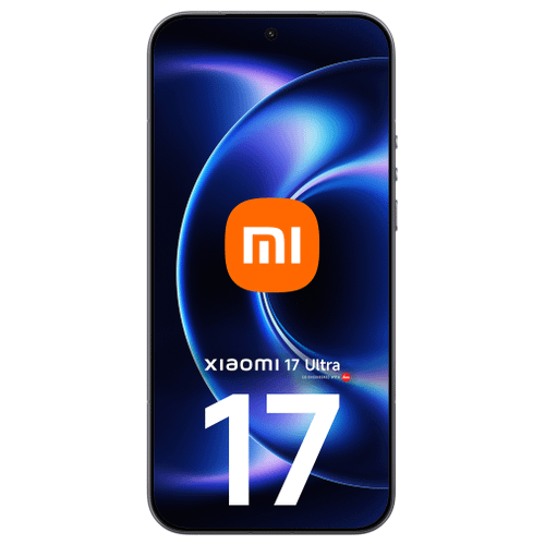 Xiaomi 17 Ultra
