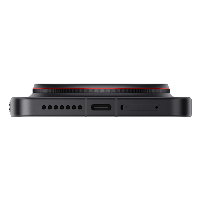Xiaomi 17 Ultra 512GB Black