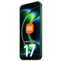 Xiaomi 17 Ultra 512GB Starlit Green