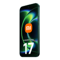 Xiaomi 17 Ultra 512GB Starlit Green